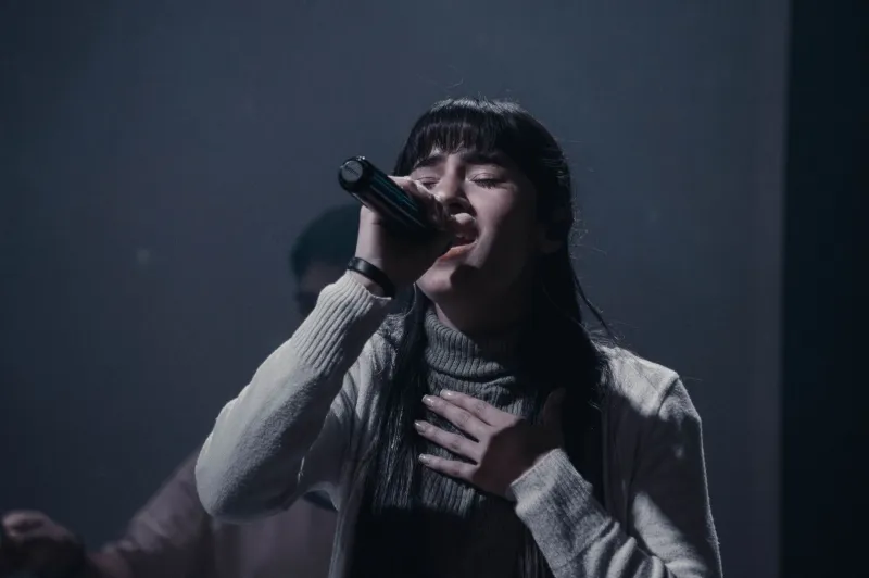 Heartbreak Has a Melody: Unpacking the Deep Emotional Code of Vietnamese Love Songs