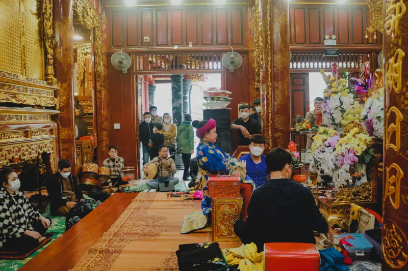 One Song, A Thousand Memories: How Vietnamese Music Became the Soundtrack of Diaspora Identity