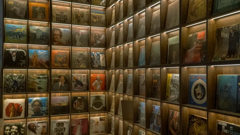 Songs That Almost Disappeared: The Race to Rescue Vietnam's Lost Musical Masterpieces