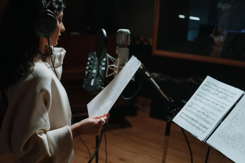 Two Tongues, One Song: The Art of Making Bilingual Music That Actually Hits