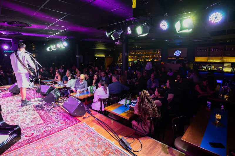 Under the Radar and Absolutely Thriving: Inside America's Secret Vietnamese Live Music Scene