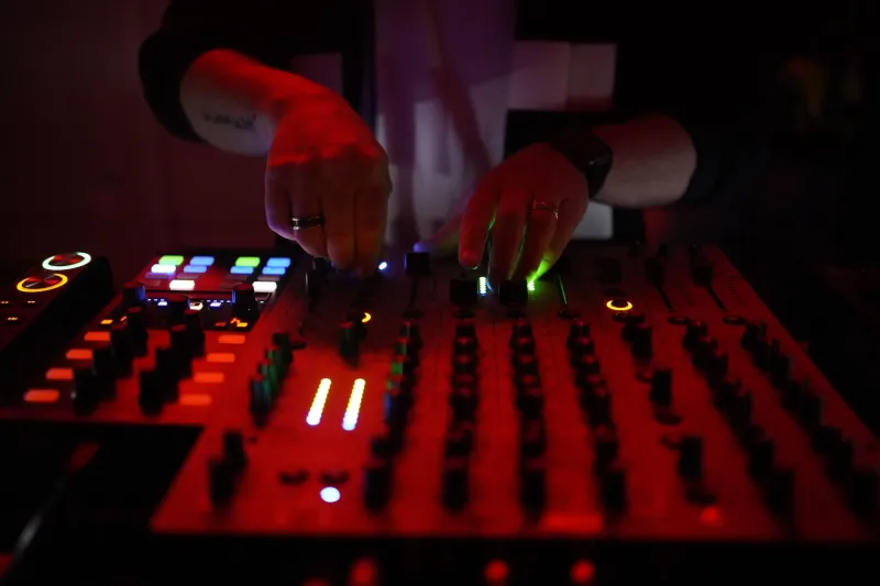 Drop the Needle, Drop the Beat: How Viet-American DJs Are Turning Grandma's Cassettes Into Club Gold