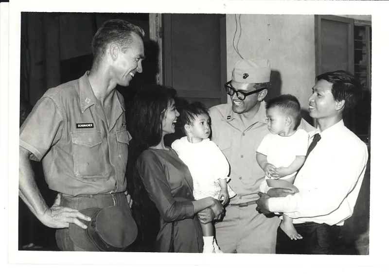 Saving the Soundtrack: Vietnamese American Families Are Racing to Rescue Their Parents' Music Before It's Gone