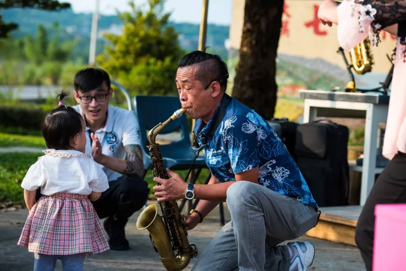 From 'Be a Doctor' to 'Go Live Your Dream': How Vietnamese American Families Are Finally Getting Behind the Music