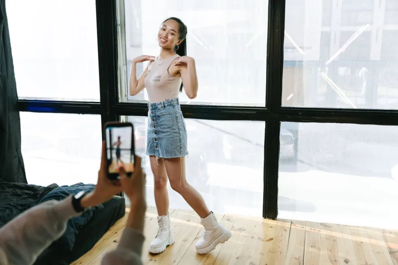 Scroll, Stream, Repeat: How Vietnamese Gen Z Musicians Are Cracking the TikTok Code
