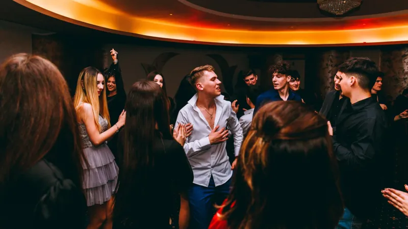 Mic Drop Moments: Why Karaoke Culture Is Having Its Biggest American Glow-Up Yet