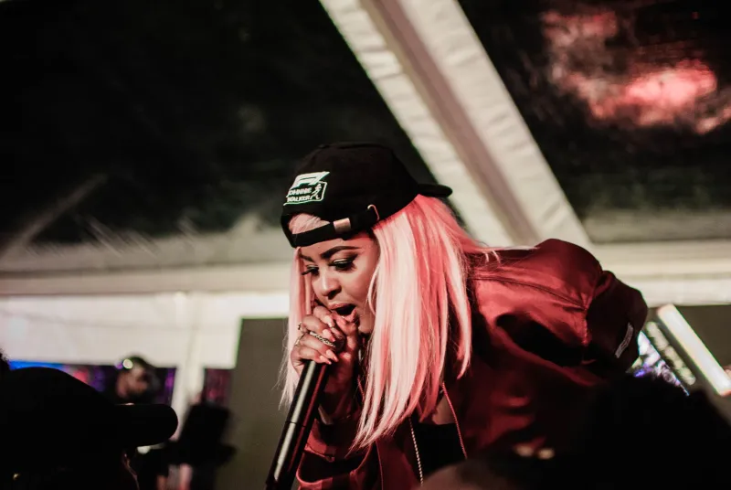 From Little Saigon to the Mainstream: How Viet Rap Is Rewriting the American Music Playbook