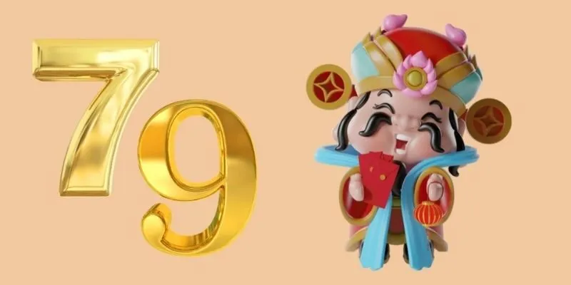 Phân tích xu hướng khi đề về 79 hôm sau ra con gì