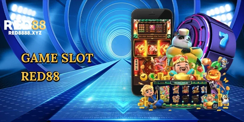 game-slot-red88-1