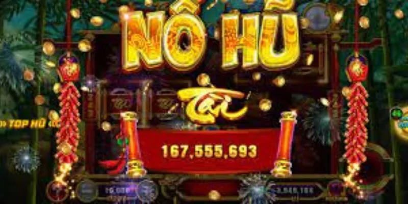 Giới thiệu về nổ hũ thần bí GO88