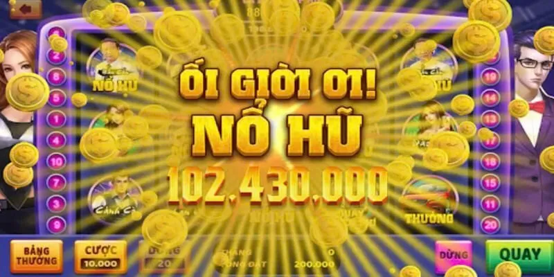 Hoàn trả tiền cực gắt