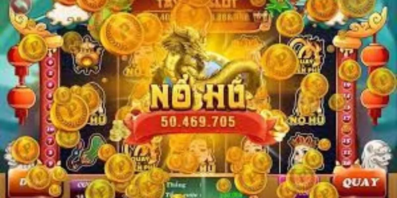 Mẹo chơi nổ hũ thần bí