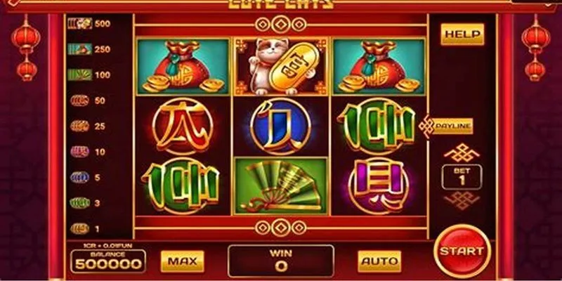 Nổ hũ cực khủng 78WIN là địa điểm hot