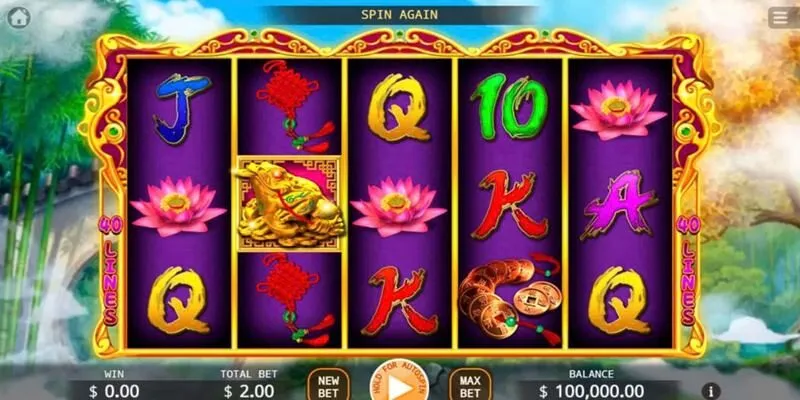 nổ hũ đổi thẻ KUBET