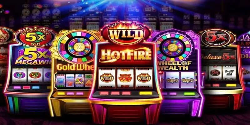 Nổ hũ thần bí WIN79 không hề khó khăn
