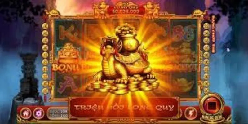 Nổ hũ thắng lớn MIBET