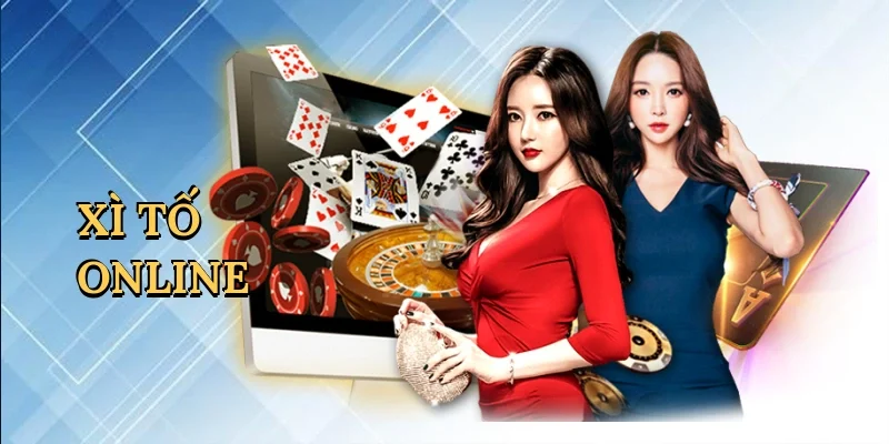 Xì tố online